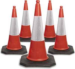 cones for HGV