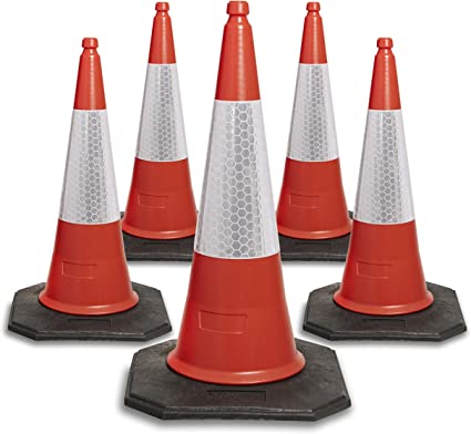 cones for HGV